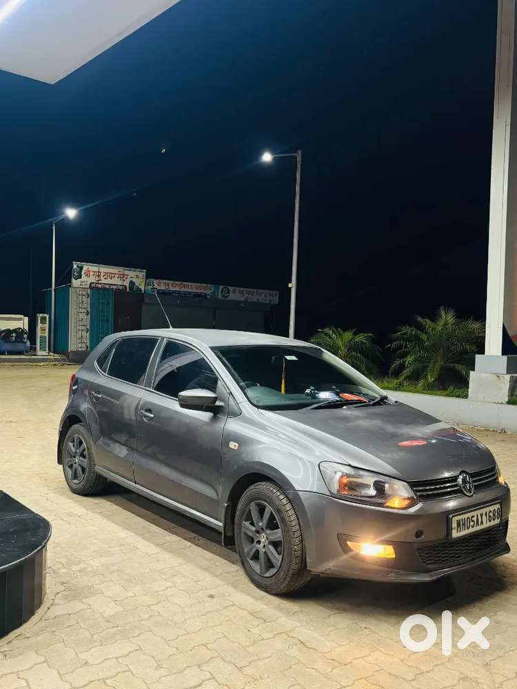 Volkswagen Polo 1.2 2011
