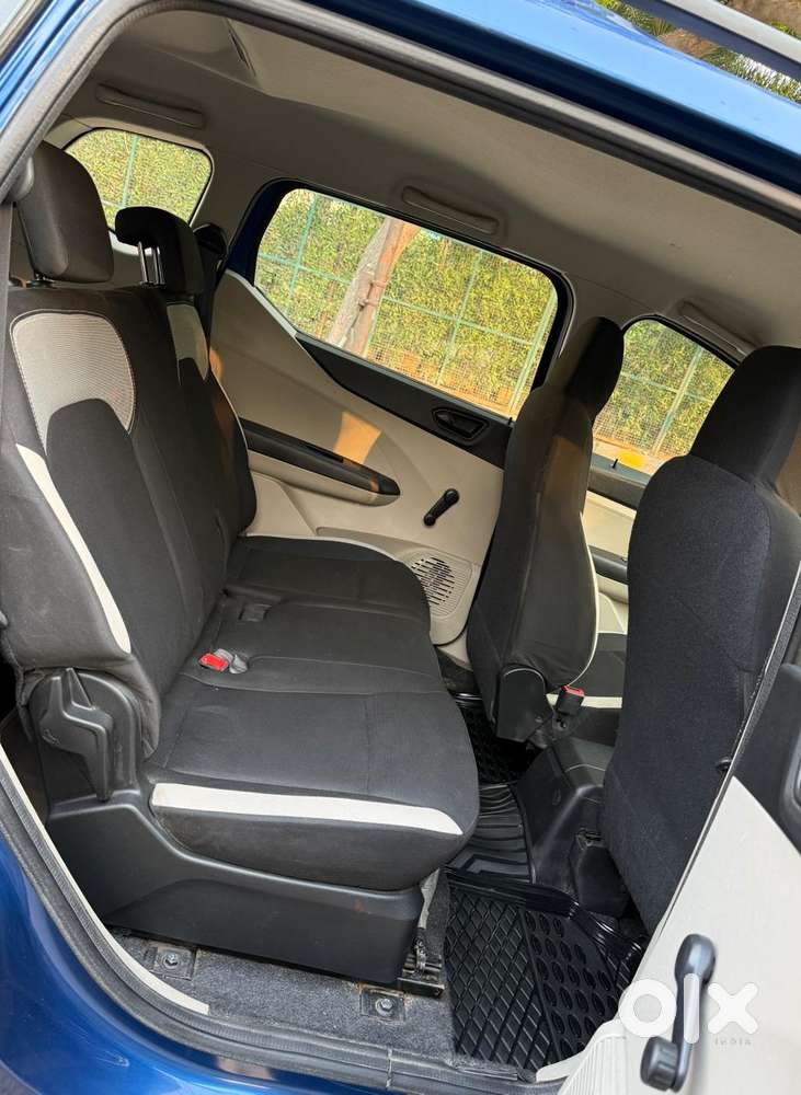 Renault Triber Rxl, 2020, Petrol