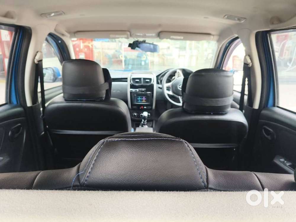 Renault Duster 2019-2020 1.5 110 Ps Rxs Diesel, 2020, Diesel