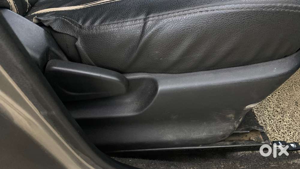 Datsun Redigo Amt 1.0 S, 2018, Petrol