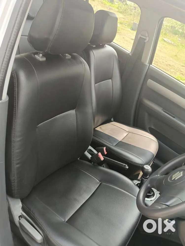 Maruti Suzuki Swift 2008