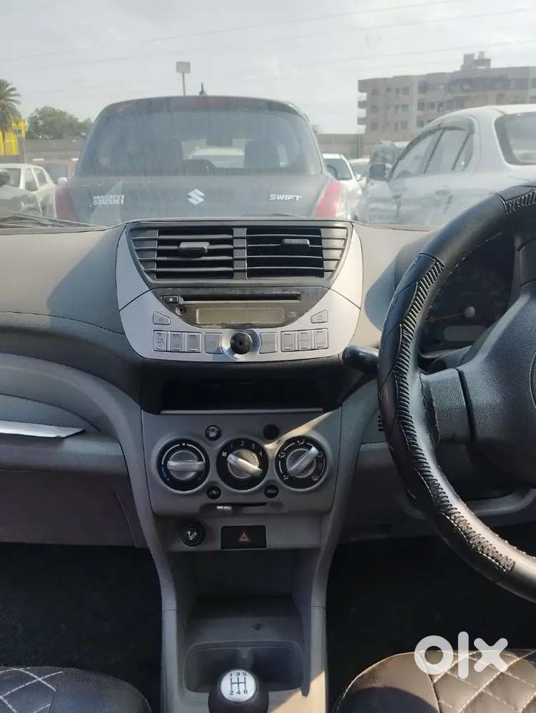 Good Condition Car