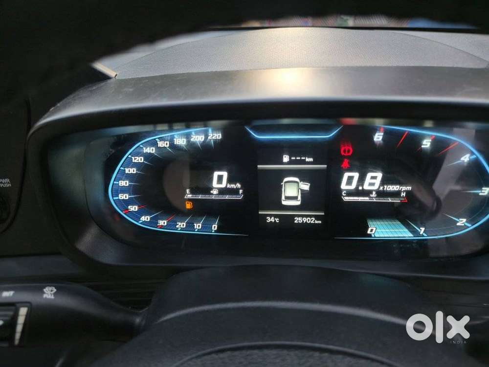 Hyundai I20 1.4 Crdi Sportz 6 Speed Bs Iv, 2022, Diesel