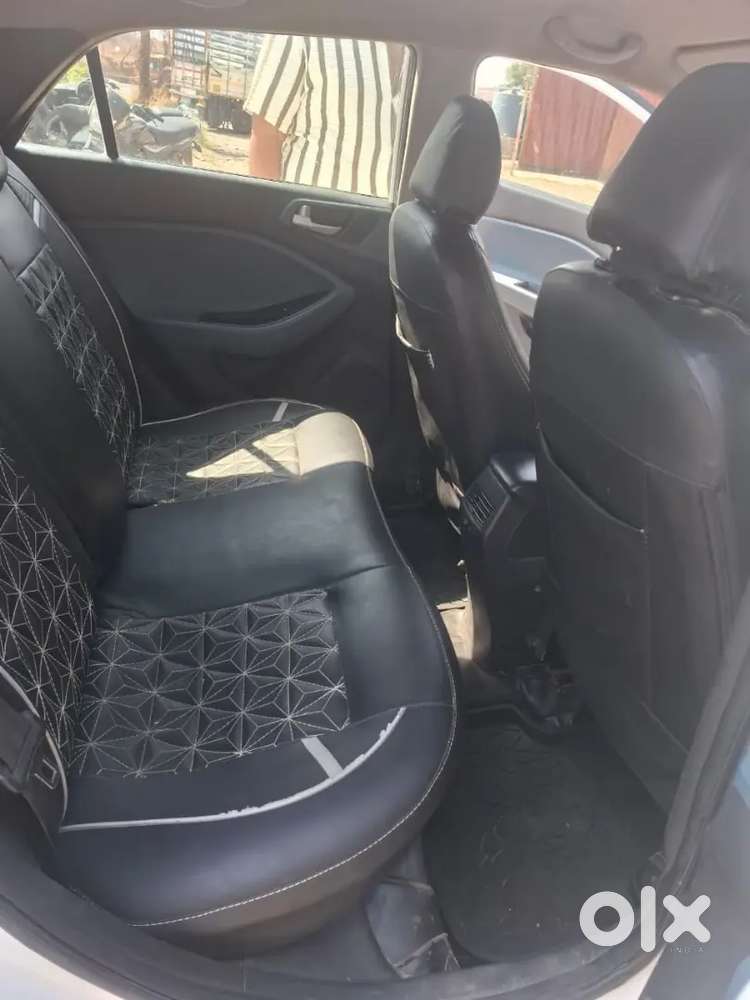 Hyundai I20 Active 2016