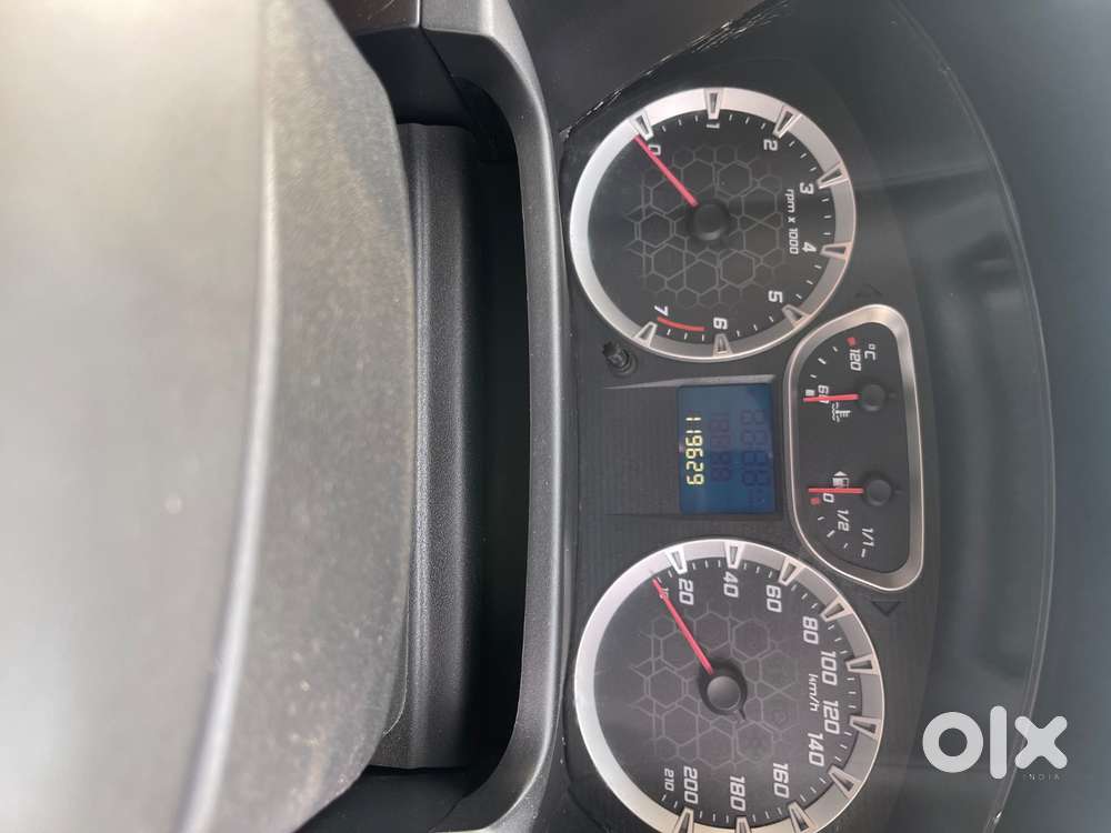 Ford Fiesta Zxi Petrol 2009