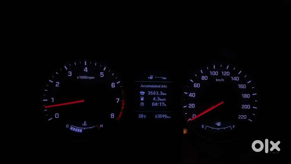 Hyundai Elite I20 Asta Option, 2018, Cng & Hybrids