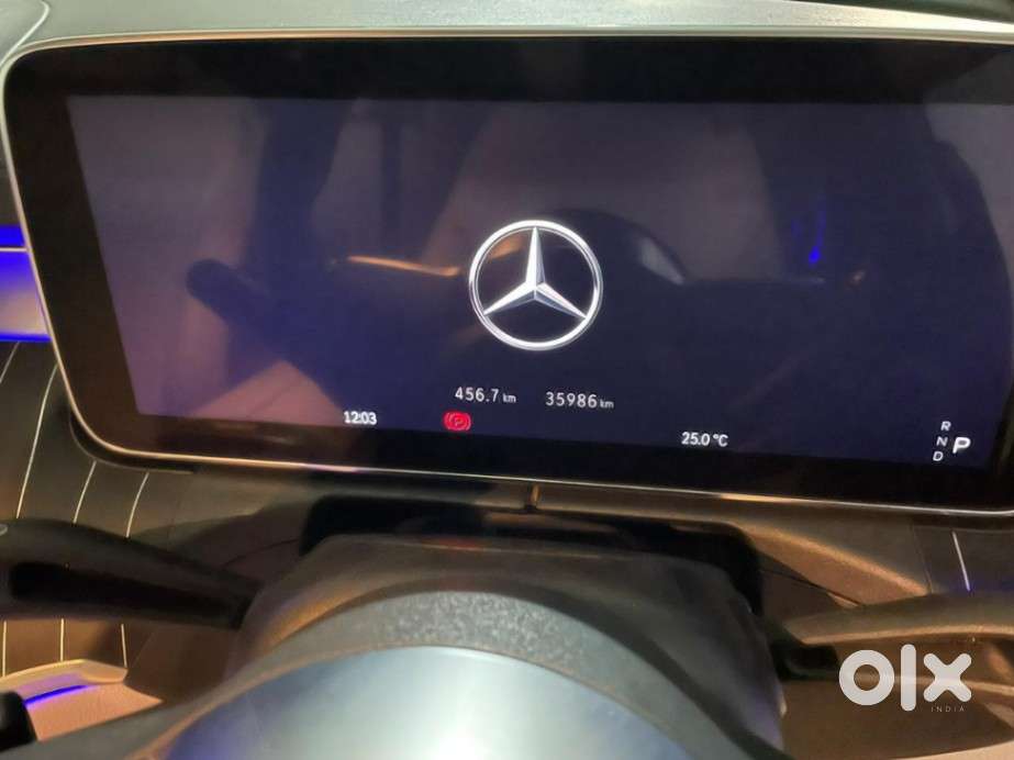 Mercedes-benz C Class Prime 200, 2023, Petrol