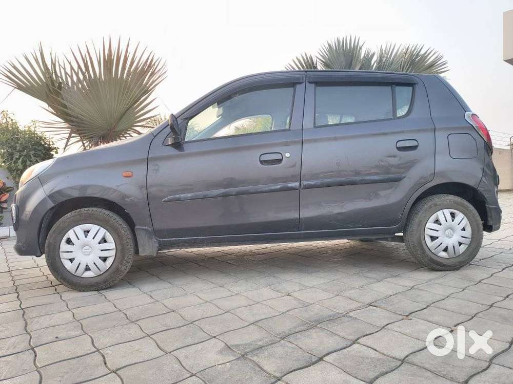 Maruti Suzuki Alto 800 Lxi, 2019, Petrol