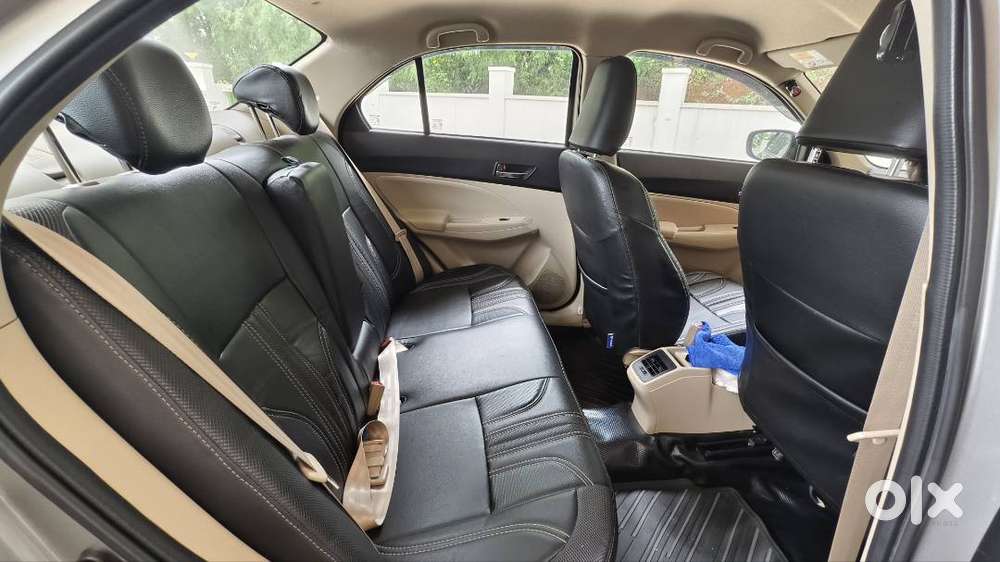 Tourist Swift Dzire For Sale