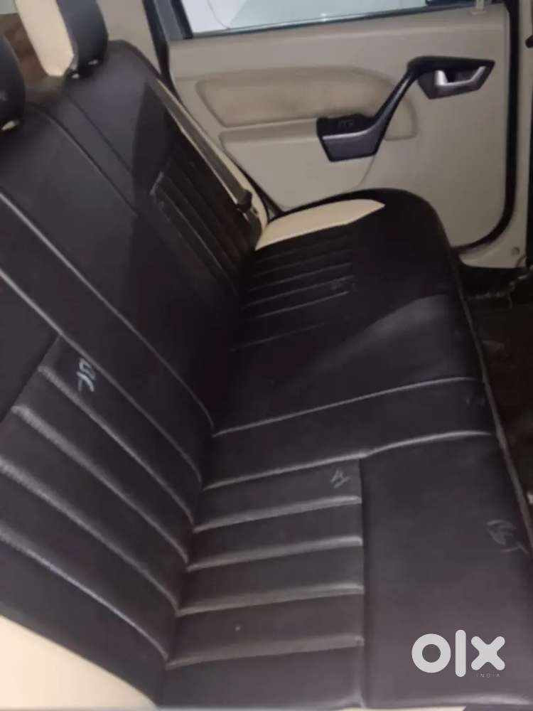 Mahindra Verito 2018 Variant