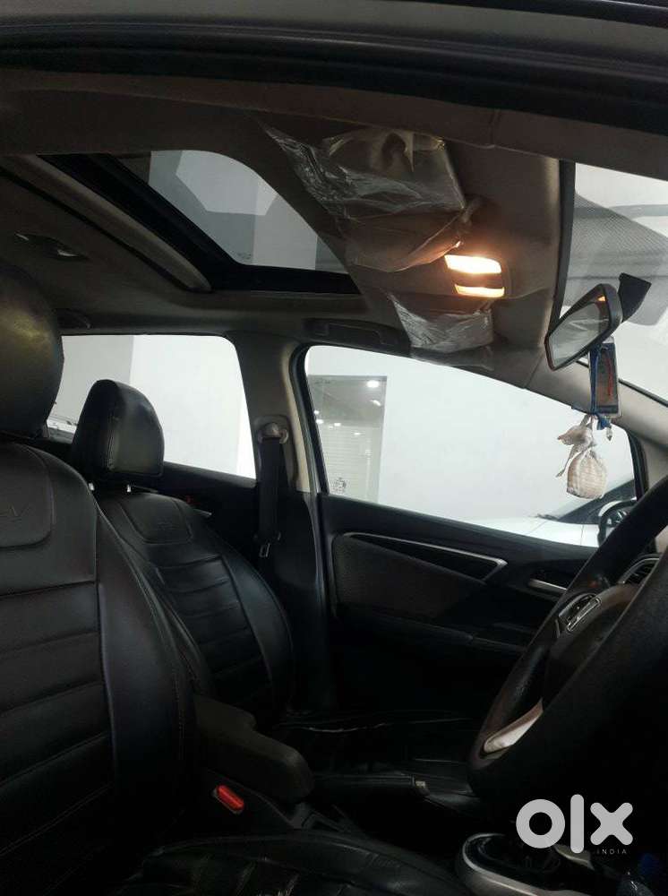 Honda Wr-v I-dtec Vx, 2017, Diesel