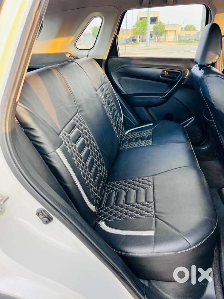 Maruti Suzuki Vitara Brezza 2022 Petrol Good Condition