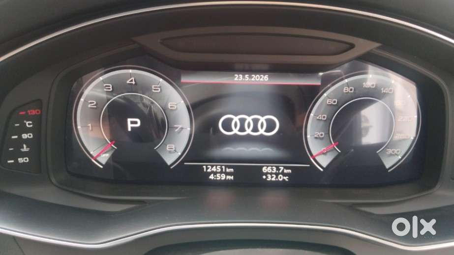 Audi A6 2.0 45 Tfsi Technology, 2023, Petrol