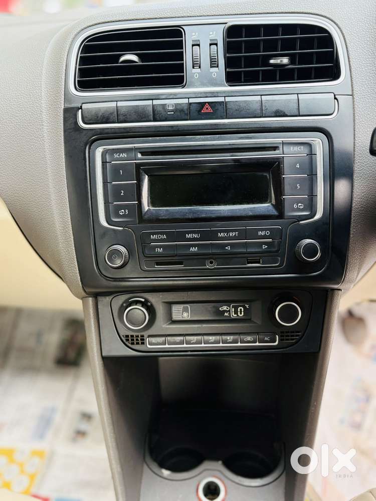 Volkswagen Vento 1.6 Comfortline Cup Edition, 2014, Diesel