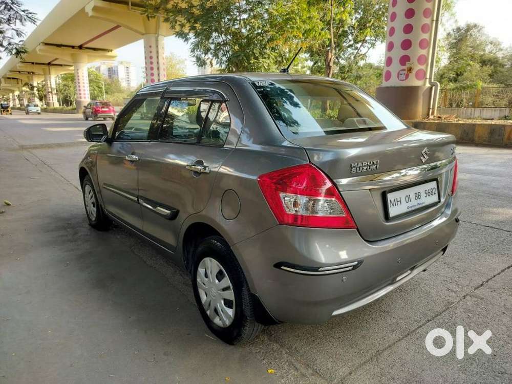 Maruti Suzuki Dzire, 2012, Diesel