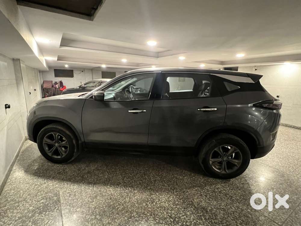 Tata Harrier 2022 Diesel Automatic