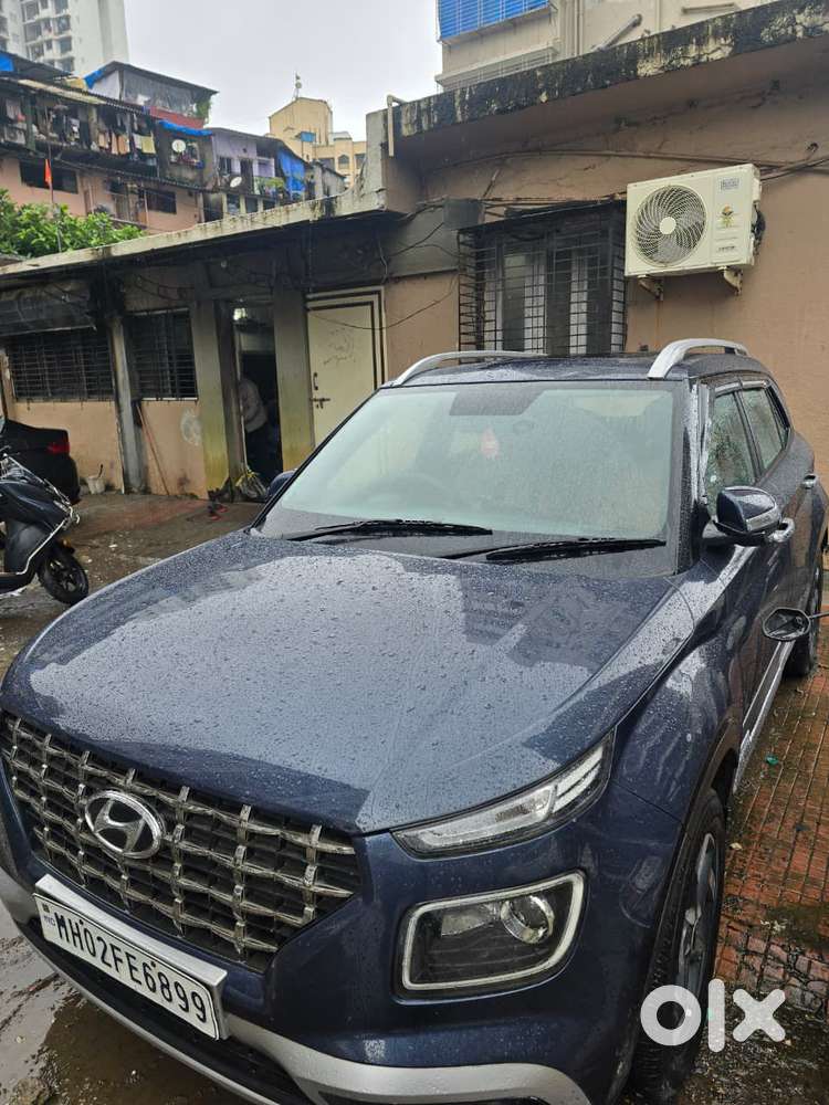 Hyundai Venue