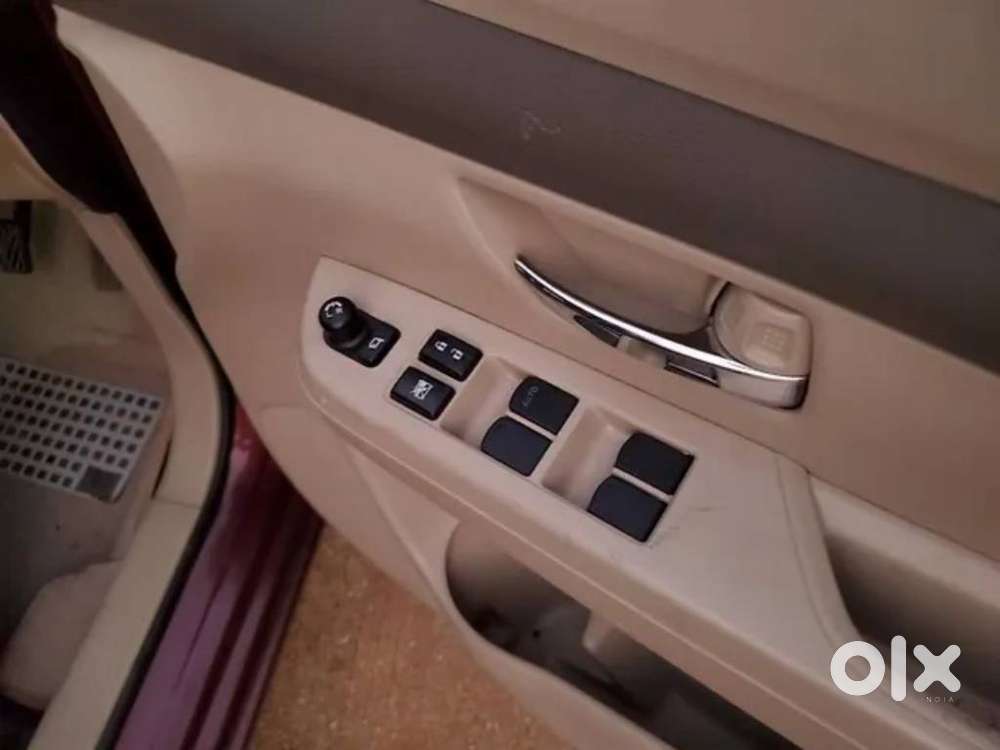 Maruti Suzuki Ertiga Vxi Abs Bs Iv, 2020, Petrol