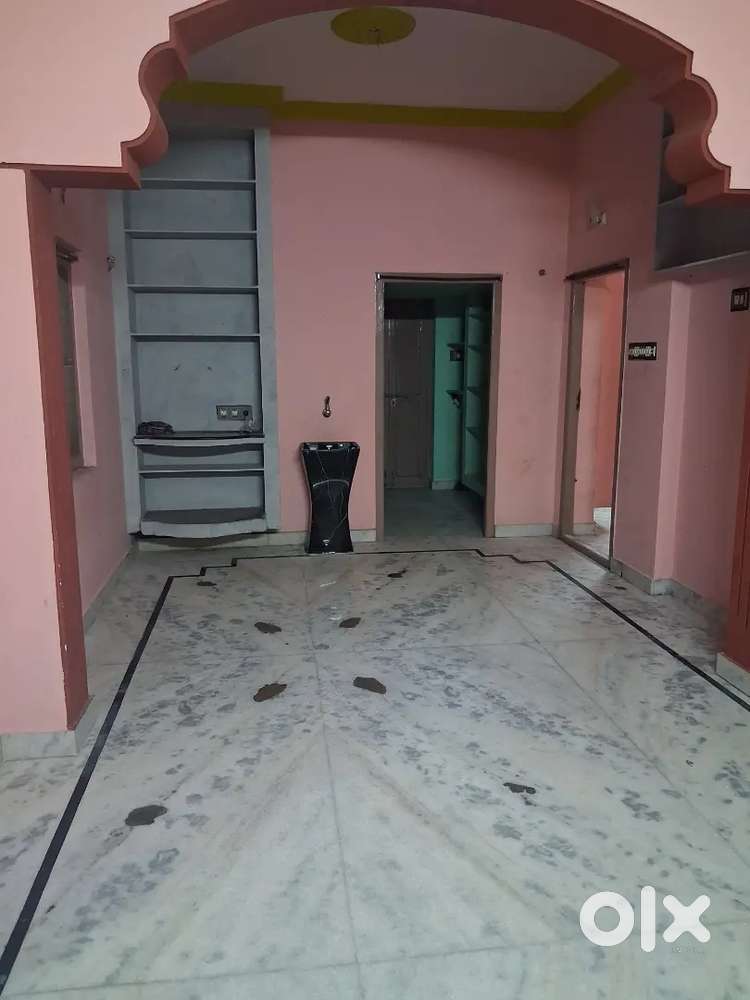 Ground Floor Individual house for Rent
