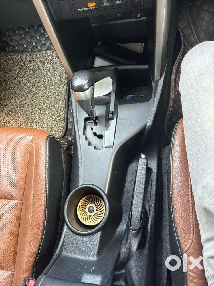 Toyota Diesel Car 2021