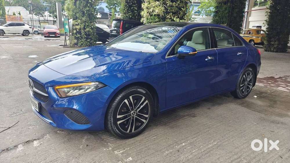 Mercedes-benz A-class Limousine 200, 2024, Petrol