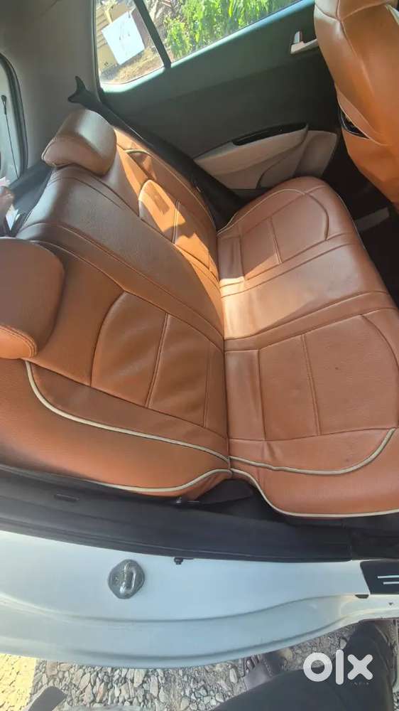Hyundai Grand I10 2016