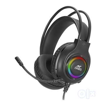 New ANT Esports H580 Gaming Headphone Just Rs 750 Only 1748034701