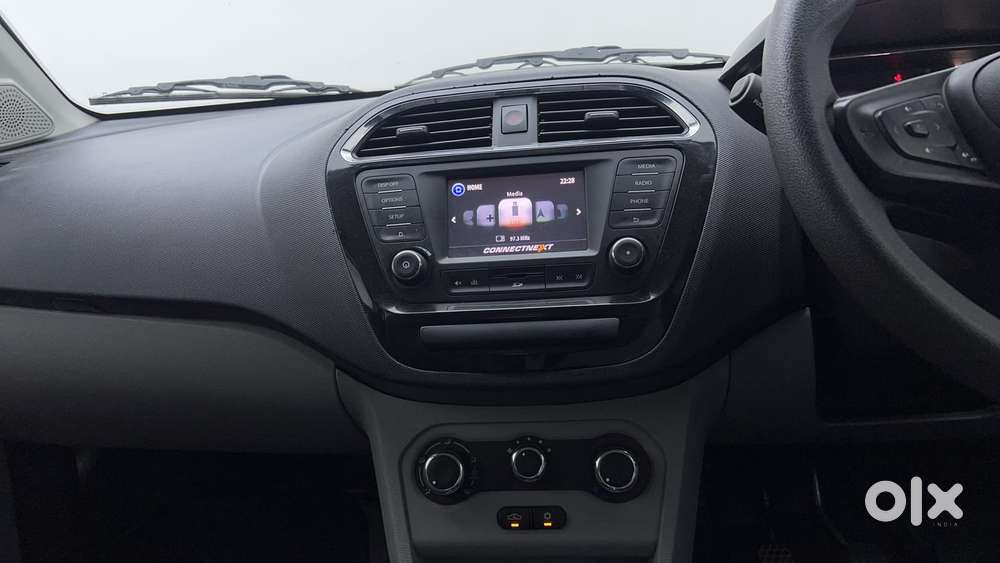 Tata Tiago 1.2 Revotron Limited Edition, 2021, Petrol