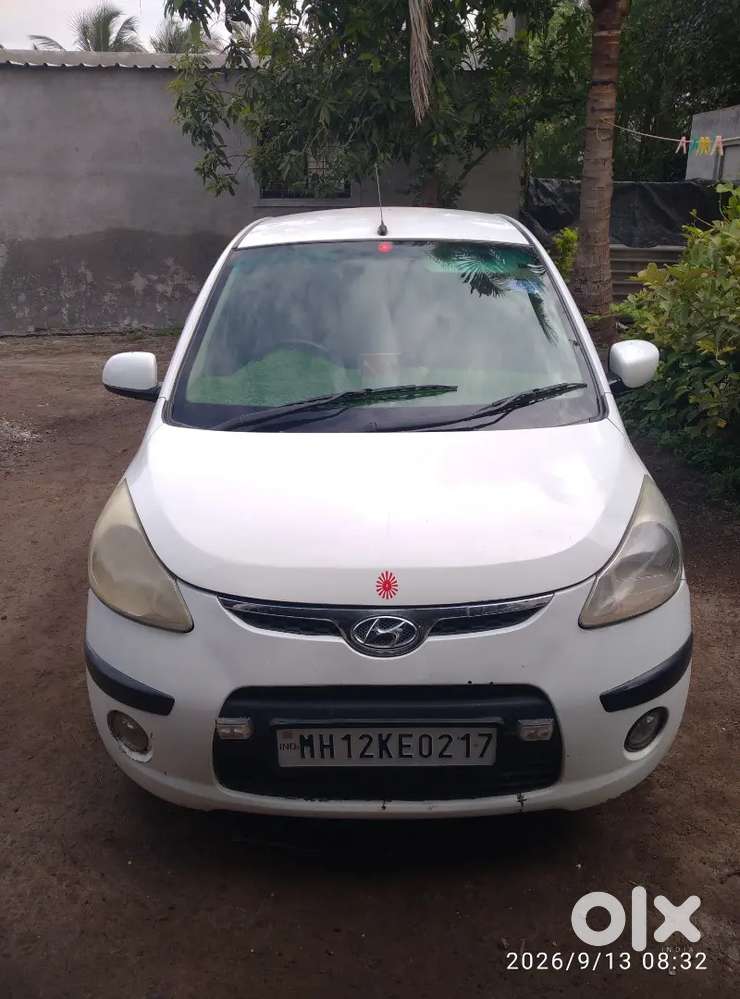 Hyundai I10 1.1 Magna 2010