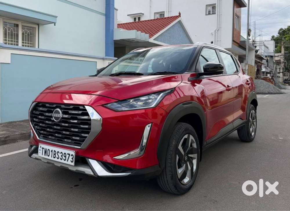 Nissan Magnite 1.0 Xl, 2023, Petrol