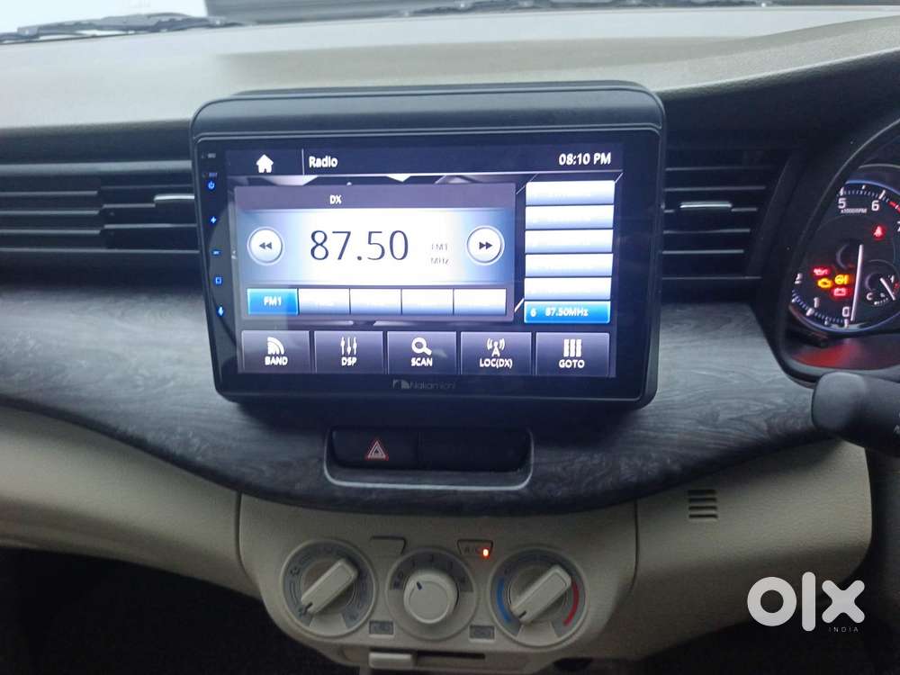 Maruti Suzuki Ertiga Vxi At, 2024, Petrol