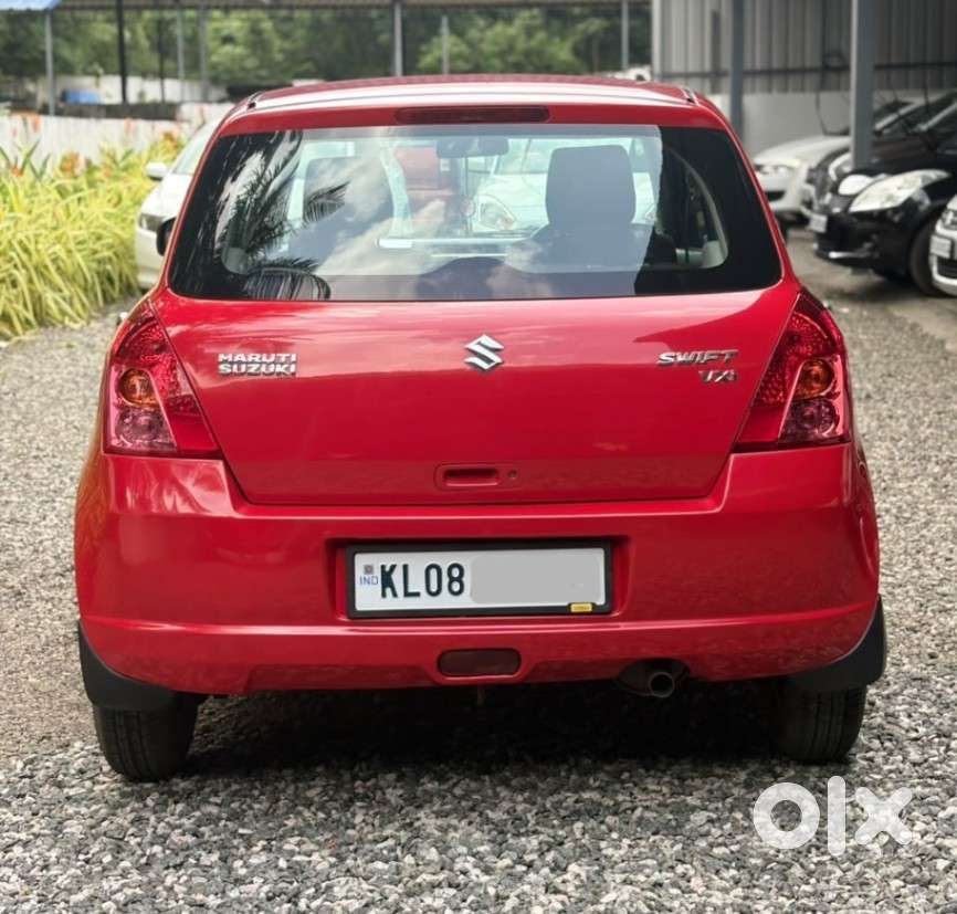 Maruti Suzuki Swift 1.3 Vxi Abs, 2006, Petrol