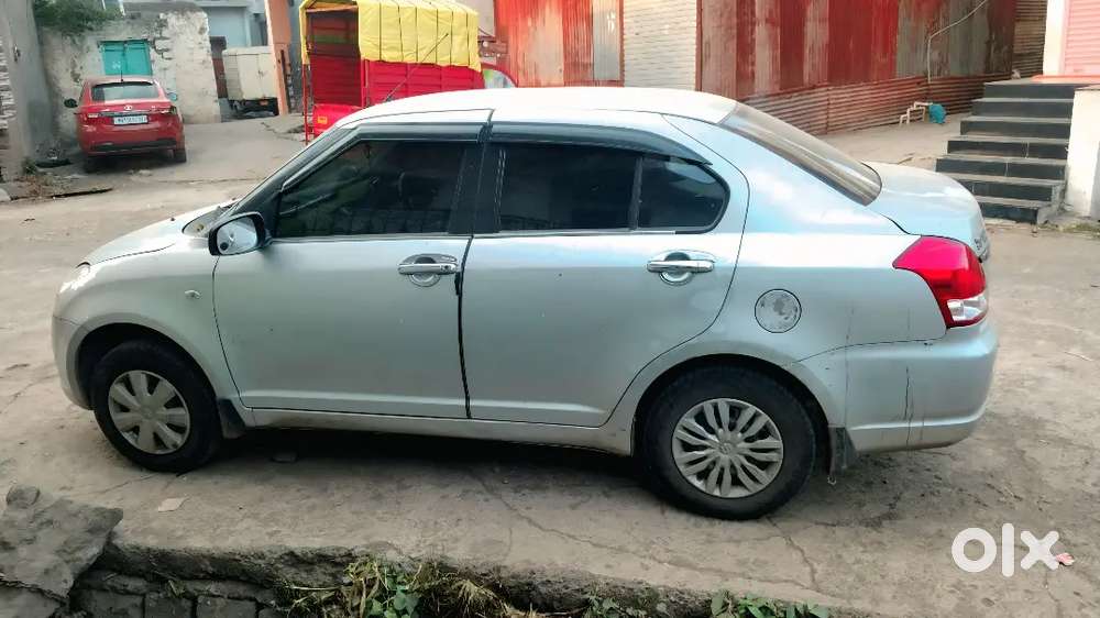 Maruti Dzire 2009 Lxi
