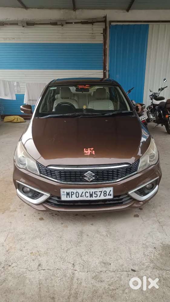 Maruti Suzuki Ciaz 2019 Diesel