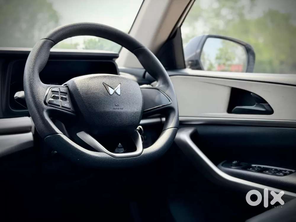 Mahindra Xuv700, 2025, Diesel