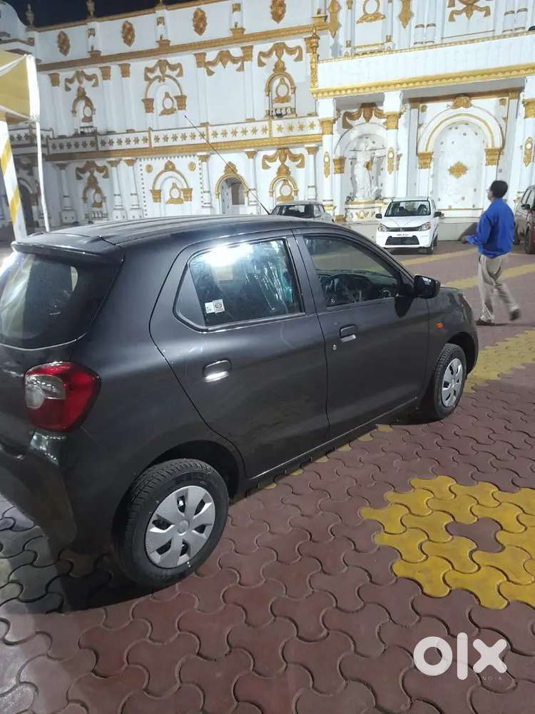 Car Starting On Road Price 4 Lakh New