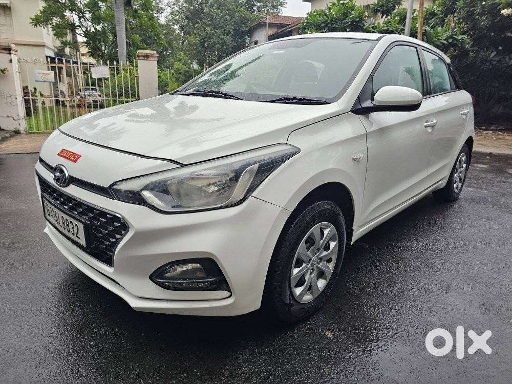 Hyundai Elite I20 Magna Plus, 2019, Cng & Hybrids