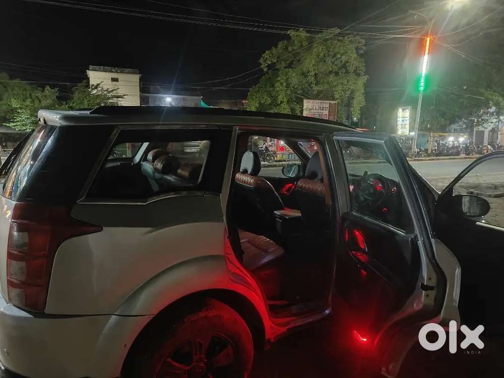 Mahindra Xuv500 2013 Diesel Well Maintained