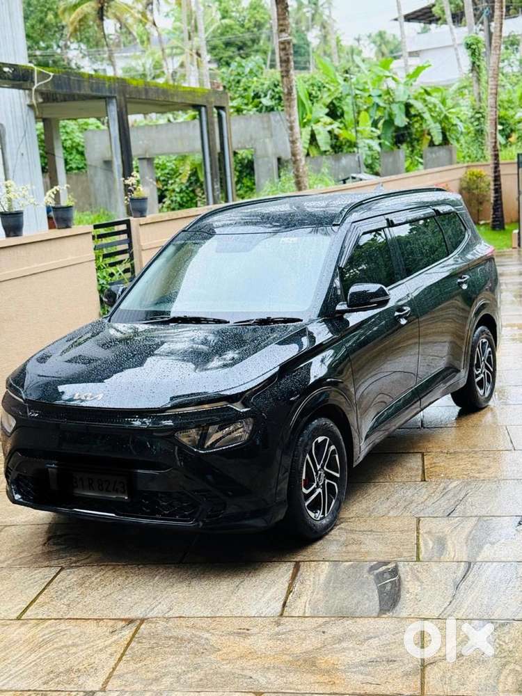 Kia Carens 2022 Petrol Outomatik