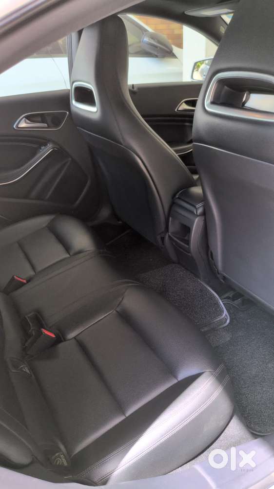 Mercedes-benz Cla 200 Cdi Sport, 2015, Diesel