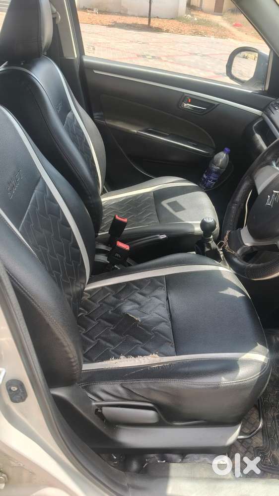 Maruti Suzuki Swift Vdi, 2014, Diesel