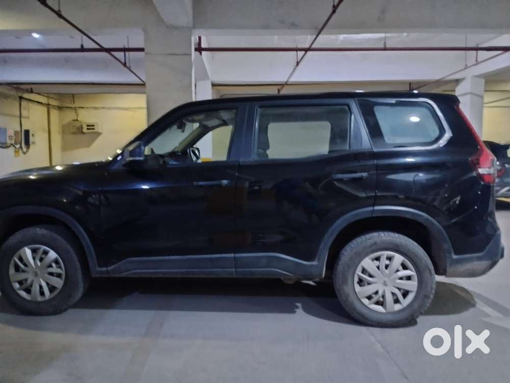 Mahindra Scorpio-n Petrol 2024