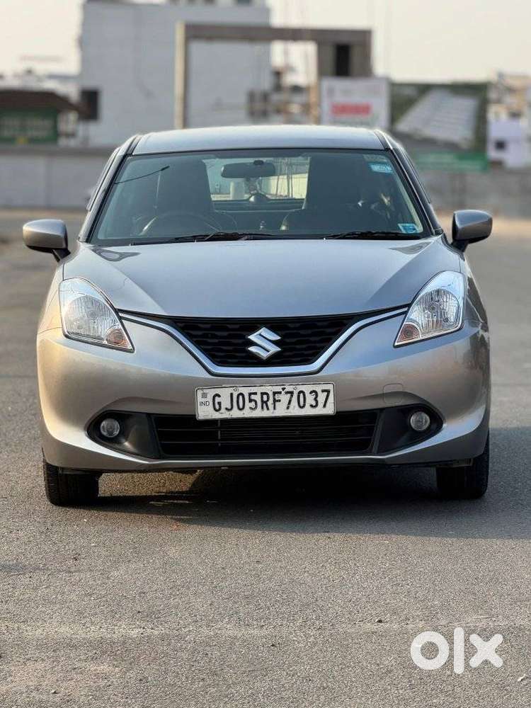 Maruti Suzuki Baleno 1.3 Sigma, 2019, Petrol