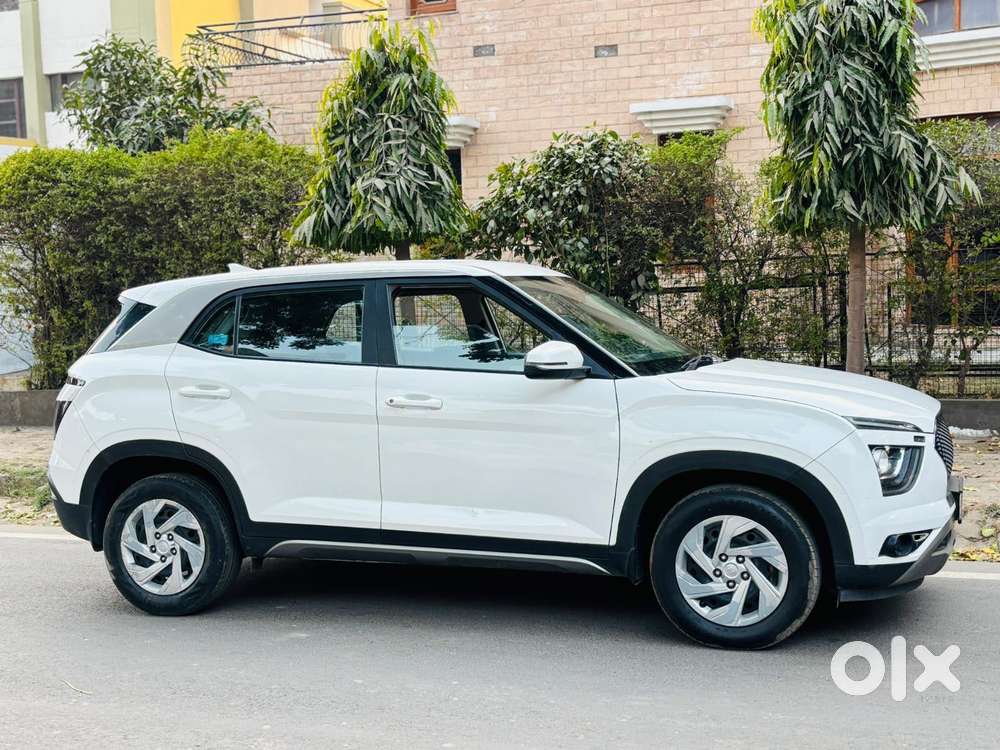 Hyundai Creta 1.6 Sx, 2023, Diesel