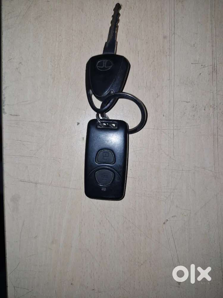 Tata Nano Twist Xt 2014 Car