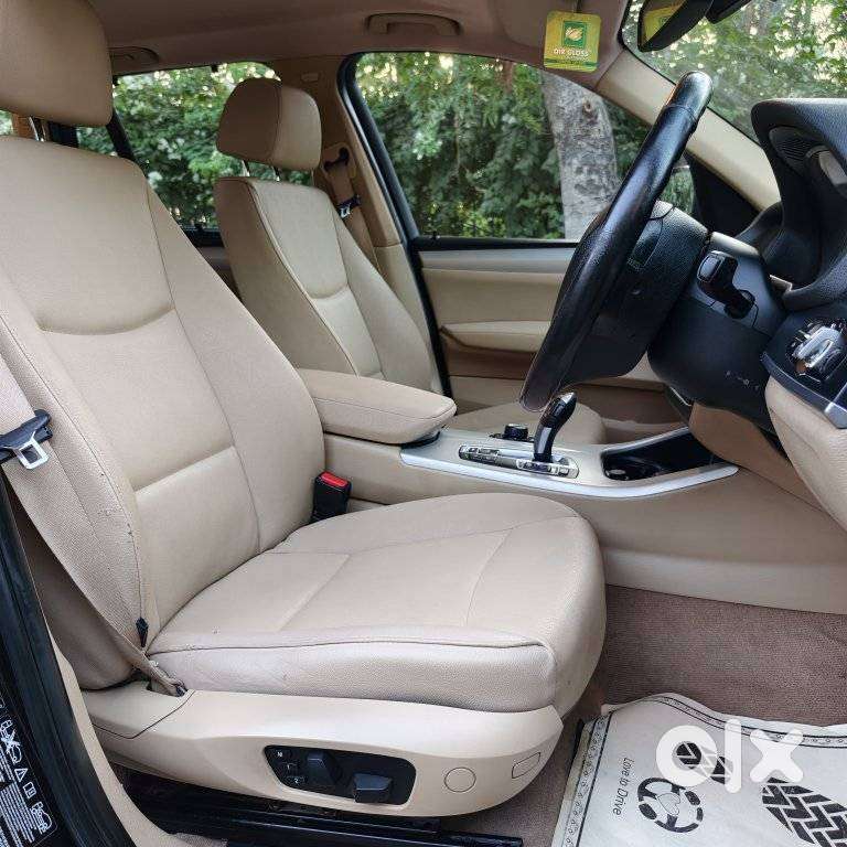 Bmw X3 2011-2013 Xdrive20d, 2013, Diesel