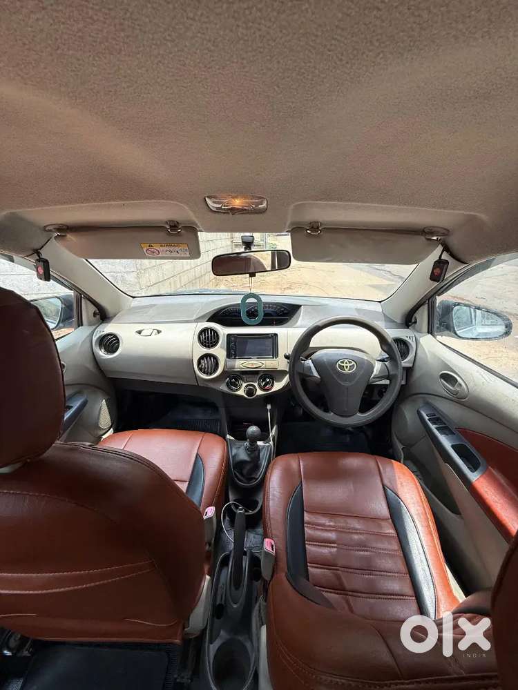 Good Condition