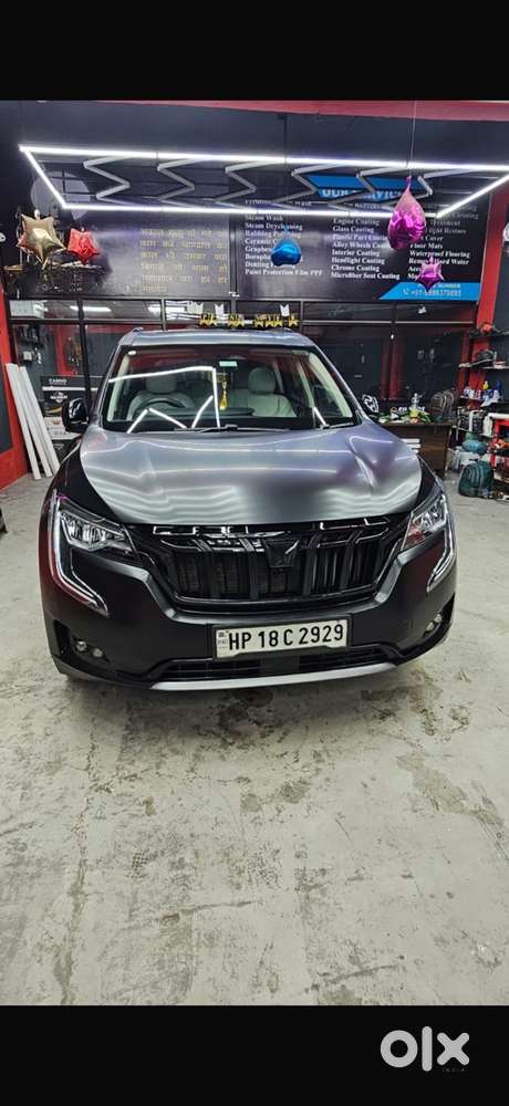 Mahindra Xuv700 Diesel 2024