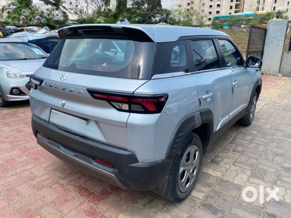 Maruti Suzuki 2023 Manual Petrol