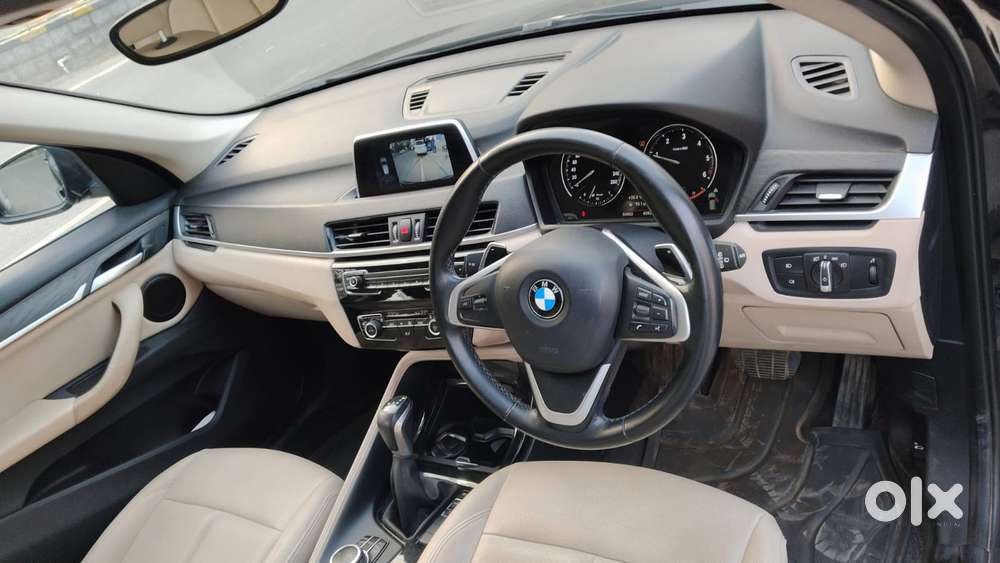 Bmw X1 2.0 Sdrive20d Xline, 2019, Diesel
